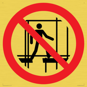 P025 Prohibition: Do not use this incomplete scaffold